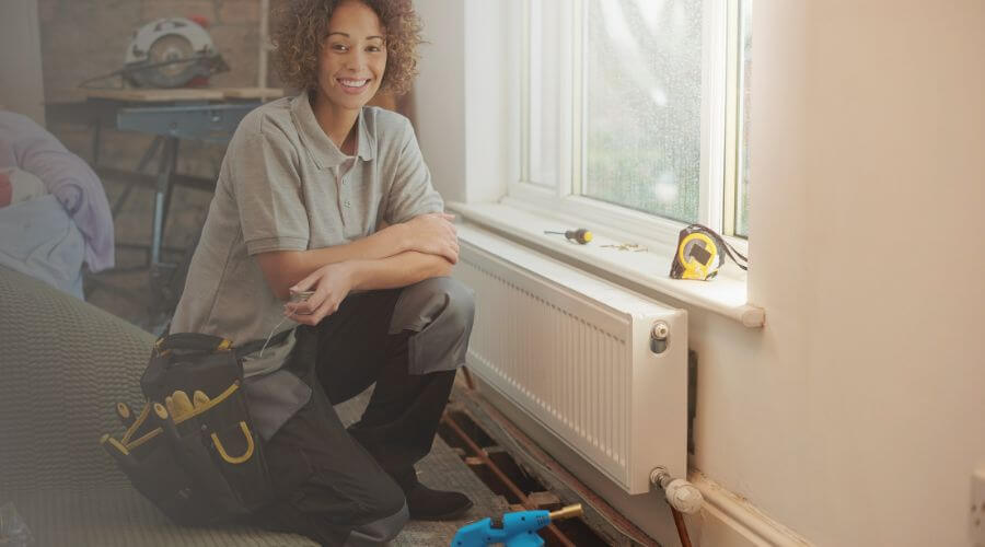 Professional industrial roofing company in Augusta, MI